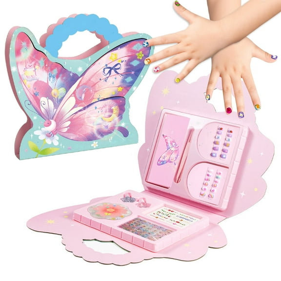 Princess Toys for Girls, Toddler Toys, Arts and Crafts for Kids, Gifts for Girls 3 4 5 6 7 Years Old