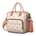 thumbnail image 1 of Princess with Unicorn Pattern Womens Lunch Box for Work,Insulated Large Lunch Bag for Tween and Teen,Loncheras Para Mujer,Leakproof Adult Lunch Bag for Work,Beach,Travel,Picnic,Camping, 1 of 7