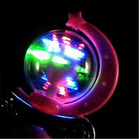 Princess Wand, Blue, Jade & Red