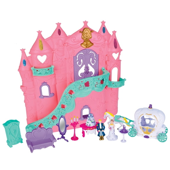 Princess Wedding Palace