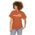 thumbnail image 1 of Princess White Tee, 1 of 9