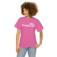 thumbnail image 1 of Princess White Tee, 1 of 9