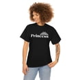 thumbnail image 1 of Princess White Tee, 1 of 9
