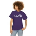 thumbnail image 1 of Princess White Tee, 1 of 9