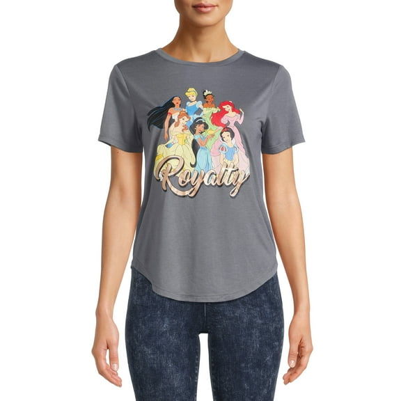 Princess Women's Groupshot T-Shirt