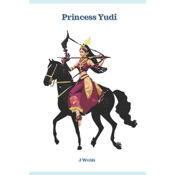 Princess Yudi, (Paperback)