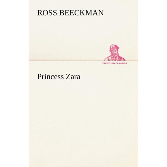 Princess Zara (Paperback)