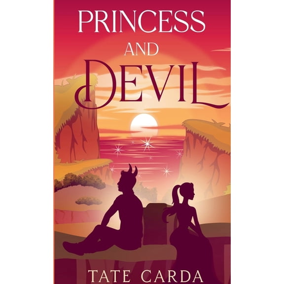 Princess and Devil Princess and Devil, Book 1, (Paperback)