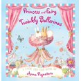 thumbnail image 1 of Pre-Owned Princess and Fairy: Twinkly Ballerinas Paperback, 1 of 1
