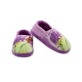 thumbnail image 1 of Princess and the Frog Princess Tiana Girls Toddler Plush Aline Slippers CH85629, 1 of 7