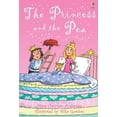 thumbnail image 1 of Pre-Owned Princess the Pea (Young Reading Level 1) [Paperback] [Jan 01, 2004] Anderson, Hans Christian and Mike Gordon, 1 of 1