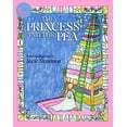 thumbnail image 1 of Pre-Owned Princess and the Pea, The (Paperback) 0440409640 9780440409649, 1 of 1