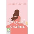thumbnail image 1 of Princess for Hire: A Farewell to Charms (Series #3) (CD-Audio), 1 of 1