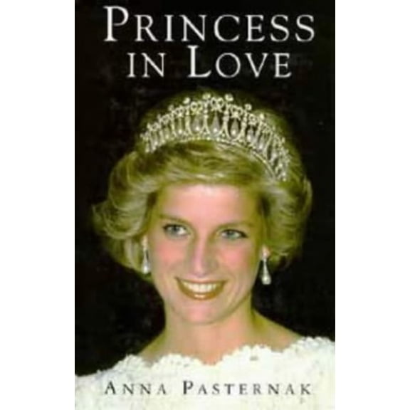 Pre-Owned Princess in Love (Hardcover) 0747520801 9780747520801
