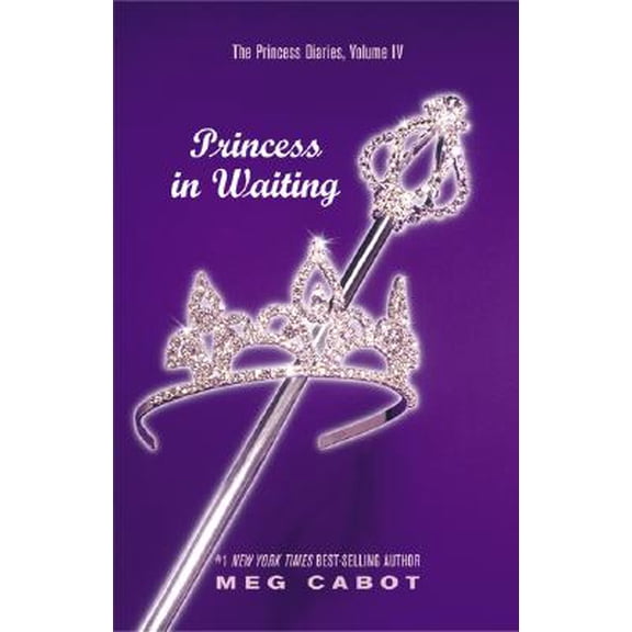 Pre-Owned Princess in Waiting