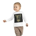 thumbnail image 1 of Princess of Fairy Animation Childhood  Toddler Long Sleeve Tee, 1 of 4