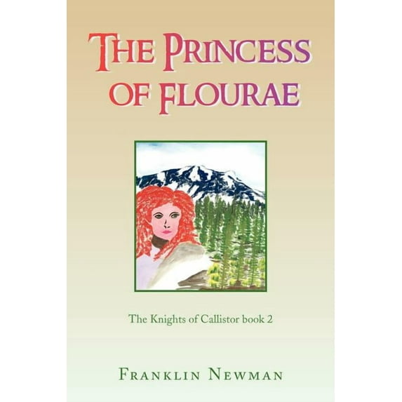Princess of Flourae