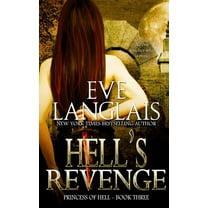 Princess of Hell Hell's Revenge, Book 3, (Paperback)