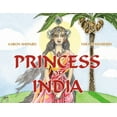 thumbnail image 1 of Princess of India: An Ancient Tale (30th Anniversary Edition), (Hardcover), 1 of 1