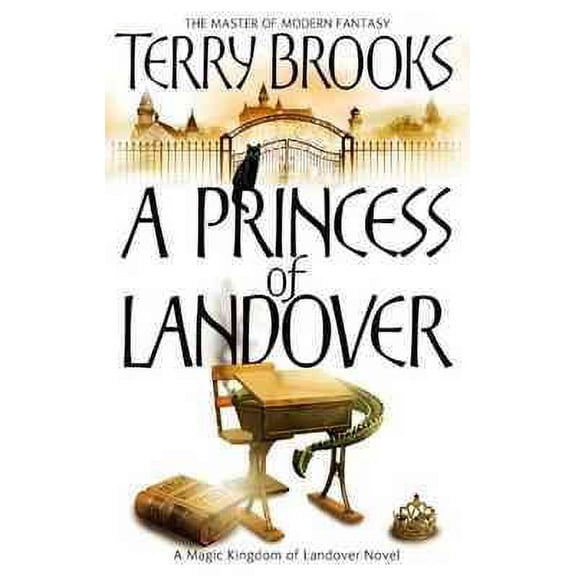 Princess of Landover