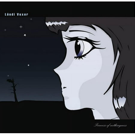 Princess of Nothingness