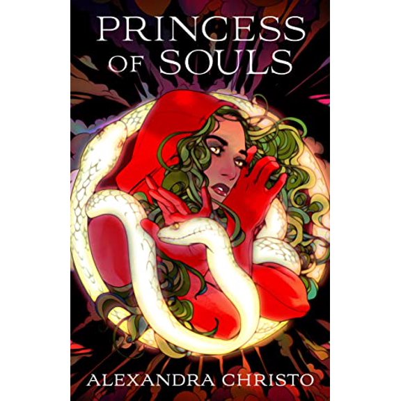 Pre-Owned Princess of Souls (Hardcover) 1250841747 9781250841742