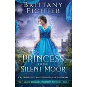Princess of the Silent Moor, Paperback
