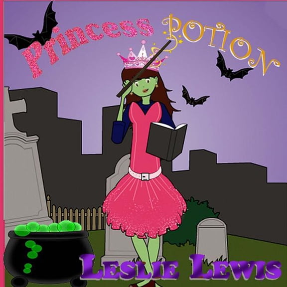 Princess potion, (Paperback)