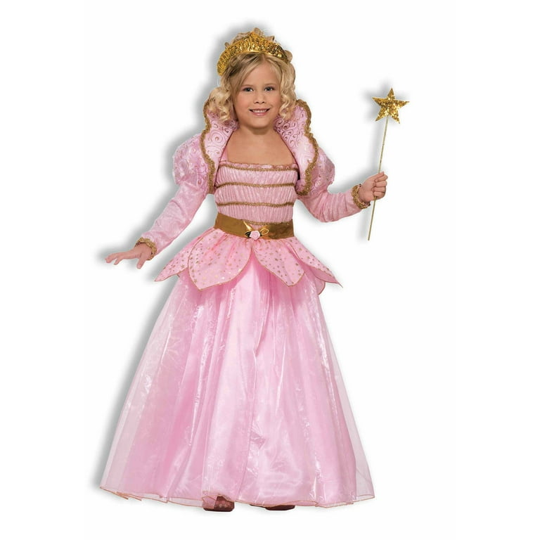 Princesse Costume