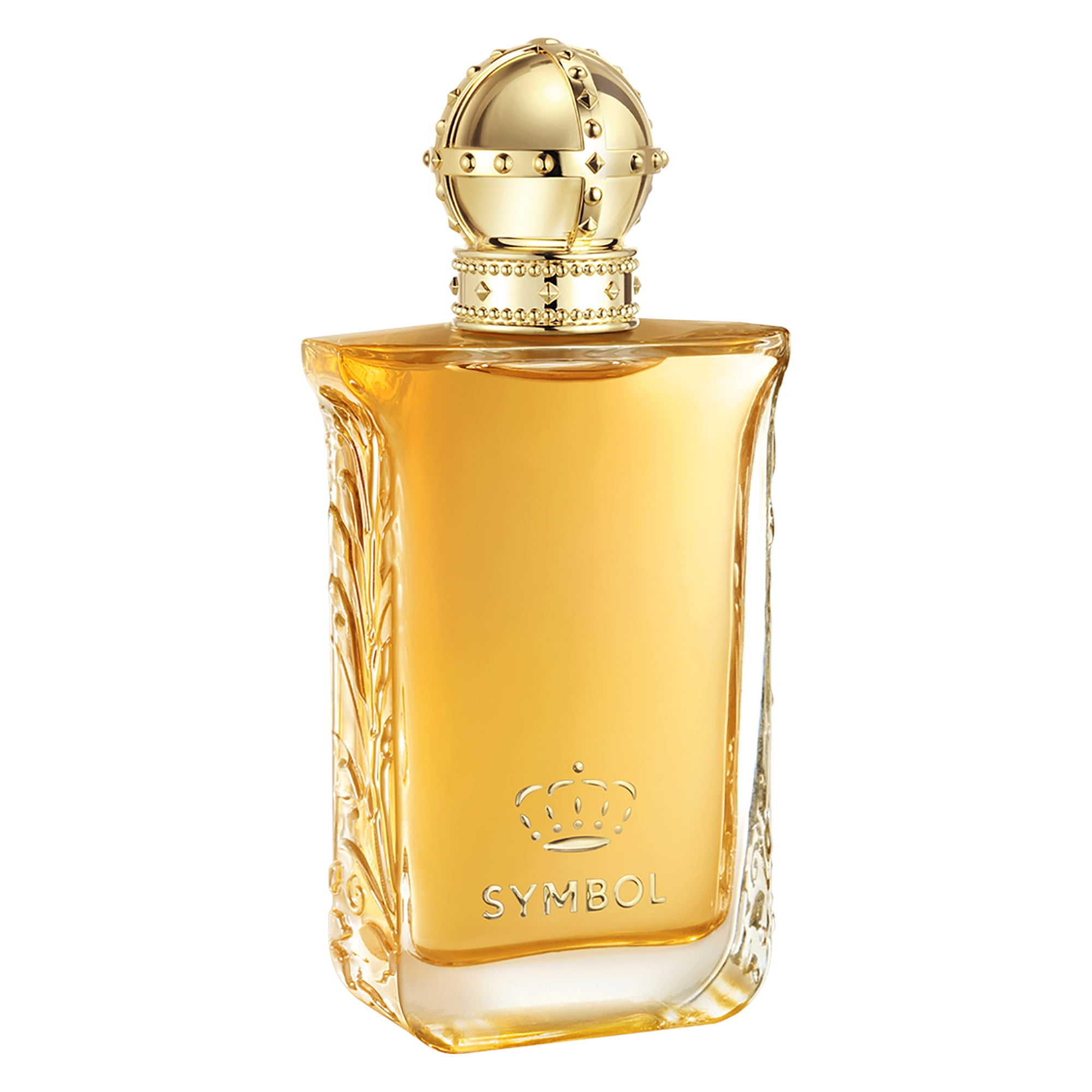 Princesse Marina De Bourbon - Symbol Royal Perfume For Women