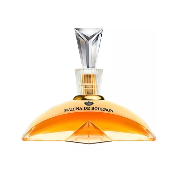 Princesse Marina De Bourbon by Princesse Marina De Bourbon, 3.4 oz Eau De Parfum Spray for Women