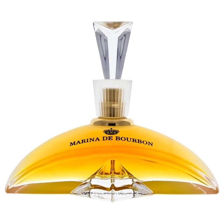 Princesse Marina de Bourbon Marina De Bourbon Eau De Parfum, 3.3