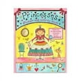 thumbnail image 1 of Princesses Sticker & Activity Book (Paperback), 1 of 1