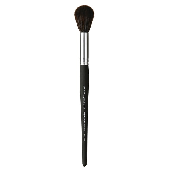 Princeton Aqua Elite Synthetic Mop Watercolor Brush