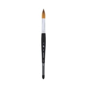 Princeton Art & Brush Co Aqua Elite Synthetic Kolinsky Sable Watercolor Brush, Round, 20