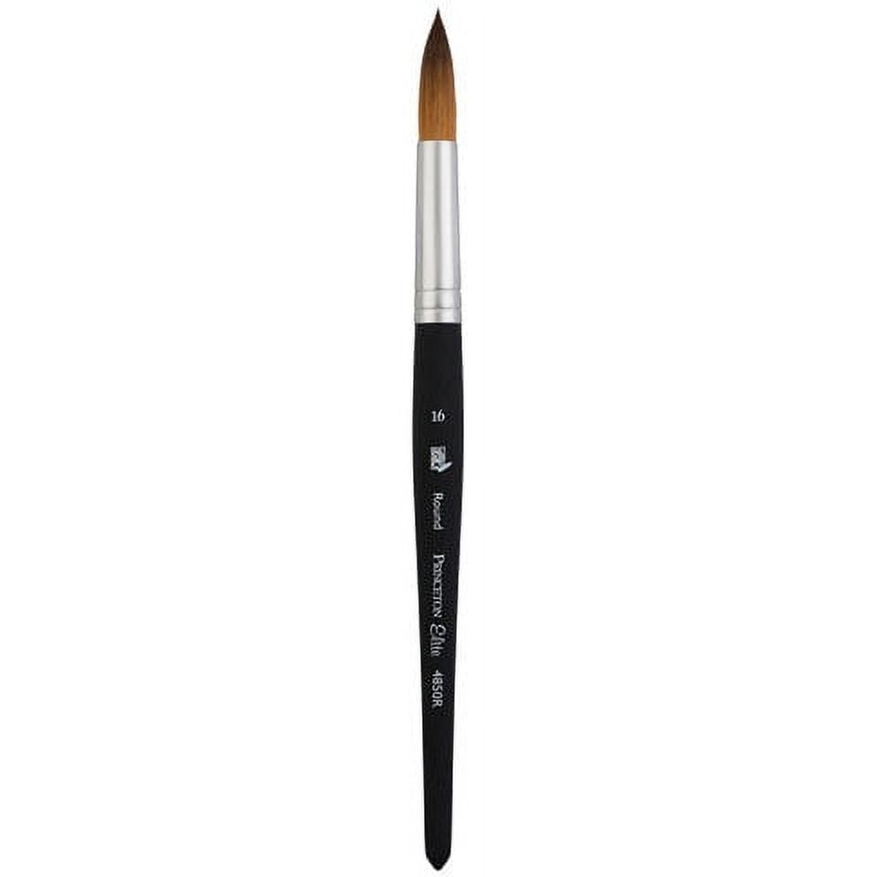 Princeton Synthetic Sable Watercolor Round Brush 16