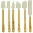 thumbnail image 1 of Princeton Artist Brush, Catalyst White Mini Blade, 6 Piece Set, 1 of 3