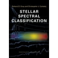thumbnail image 1 of Princeton Astrophysics Stellar Spectral Classification, Book 15, (Paperback), 1 of 1
