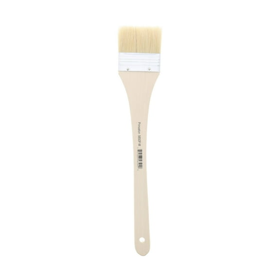 Princeton Brush All-Purpose Hog Bristle Brush, Medium