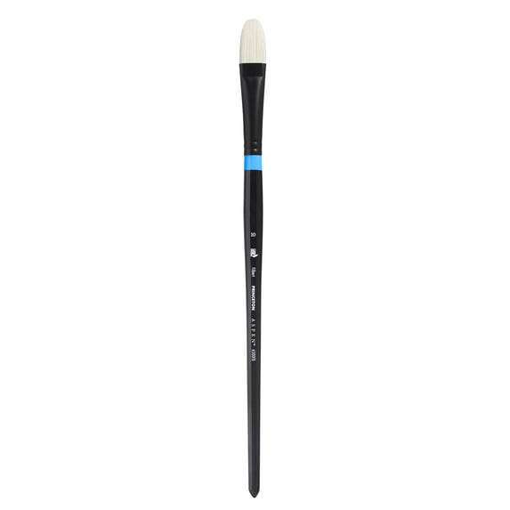 Princeton Brush Aspen Brush, Filbert, 10
