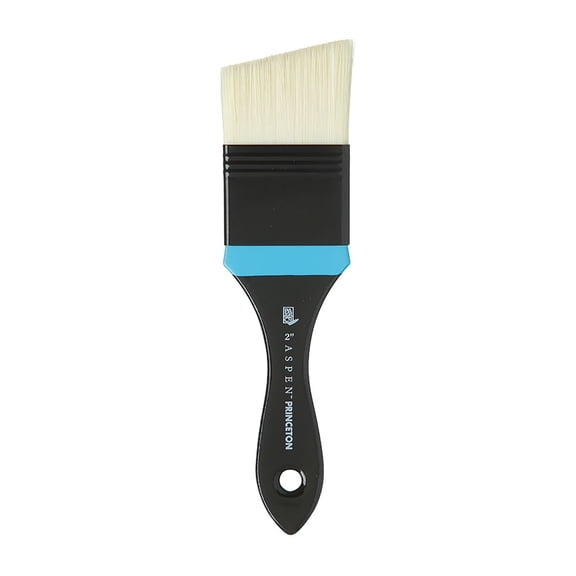 Princeton Brush Aspen Mottler Angular, 2