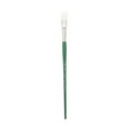 thumbnail image 1 of Princeton Brush Better Synthetic Bristle Brush, Angled Bright, 10, 1 of 2
