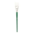 thumbnail image 1 of Princeton Brush Better Synthetic Bristle Brush, Flat, 20, 1 of 2