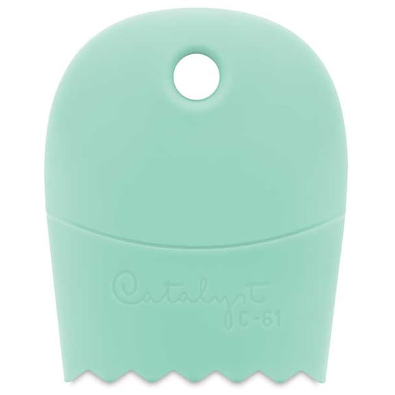 Princeton Brush Catalyst Contour, C-61, Mint
