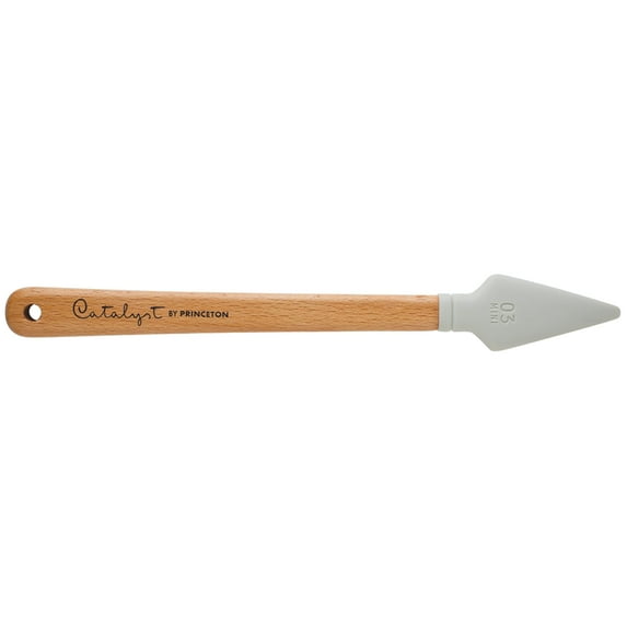 Princeton Brush Catalyst Mini Blades, 3