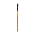 thumbnail image 1 of Princeton Brush Catalyst Polytip Long Handle Bristle Brush, Bright, 10, 1 of 1