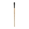 thumbnail image 1 of Princeton Brush Catalyst Polytip Long Handle Bristle Brush, Bright, 8, 1 of 2