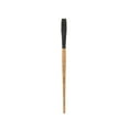 thumbnail image 1 of Princeton Brush Catalyst Polytip Short Handle Bristle Brush, Flat Shader, 6, 1 of 2