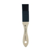 Princeton Brush Catalyst Polytip Short Handle Bristle Brush, Mottler, 25