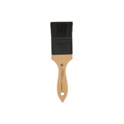 Princeton Brush Catalyst Polytip Short Handle Bristle Brush, Mottler, 50